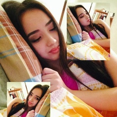 Айна Сабырхан, 30.01.1998, Астана