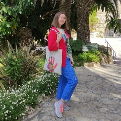 Марина Краснобриж, 05.08