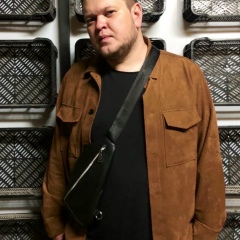 Anton Atkin, 09.02.1990, Москва