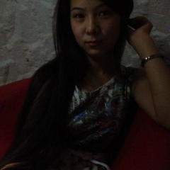 Адина Шоинбаева, 17.11