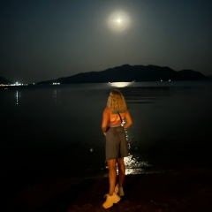 Заира Абакарова