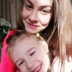 Марина Ватчина