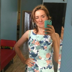 Екатерина Дмитриева, 23.03, Москва