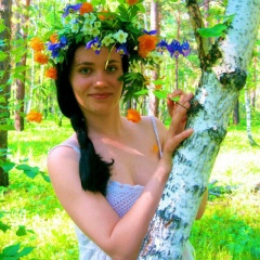 Анна Филиппова, 10.12.1991, Усть-Кут