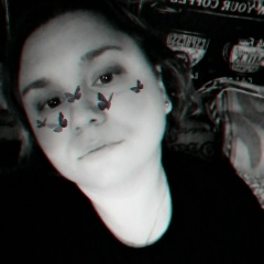 Кристина Владимировна