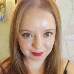 Екатерина Терехова, 10.01, Запорожье