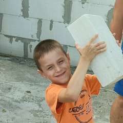 Илья Михайлович, 07.12, Москва