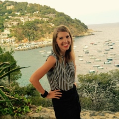 Natalia Chebunina, 02.02.1985, Санкт-Петербург