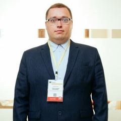 Андрей Чабан, 07.03.1985, Екатеринбург