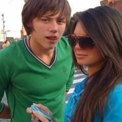 Лиза Бурова, 24.07.1985, Москва