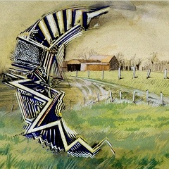 Котд Cia, Port Hacking