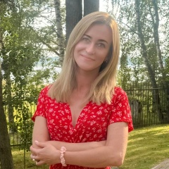 Olga Feofanova, 04.04, Санкт-Петербург