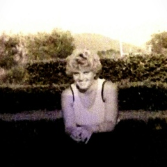 Надя Филиппова, Москва