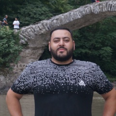 Аванесян Бабкен, 25.04, Ереван