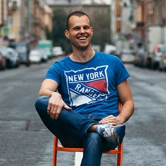 Санёк Запруднов