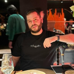 Сергей Плякин, 27.05.1991, Тольятти