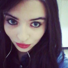 Janaina Hernandes, 05.10.1995, Guarulhos