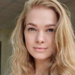 Мария Печерская, 23.02, Санкт-Петербург