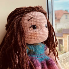 Роза Кичиханова, 25.02.1986