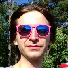 Даниил Баврин, 18.11, Санкт-Петербург