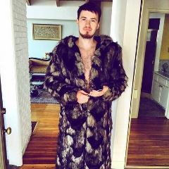 Максим Бондаренко, 11.08