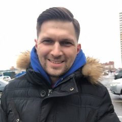 Ярослав Бузинов, 27.02.1987, Санкт-Петербург