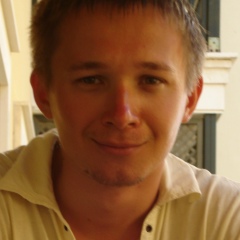 Роман Мучак, 14.04, Москва