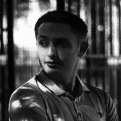 Григорий Колелишвили, 31.03.1998, Москва