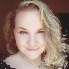 Лена , 28.10, Симферополь
