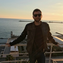 Александр Сеськин, 19.08.1992, Иваново