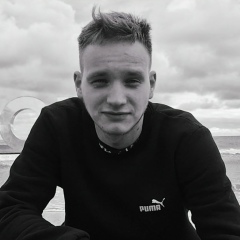 Саша Капинус, 30.12.2000, Свердловск / Должанск