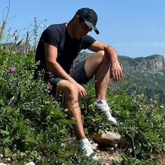 Владимир Шкиль, 19.05.1988, Краснодар