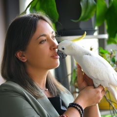 Аделина Бекова, 04.12.1990, Алматы