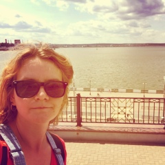 Анна Анна, 10.04, Луостари Нижнее