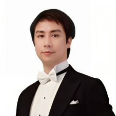 Edmund Victor, Yangon