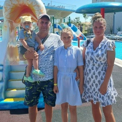 Николай Гричина, 05.07.1977, Санкт-Петербург