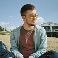 Даниял Оразалин, 11.07.1992, Экибастуз