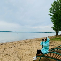 Маша Резова, 24.10, Минск