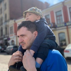 Алексей Романов, 10.08.1989, Санкт-Петербург