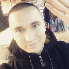 Эмиль Асанов, 03.04.1990, Москва