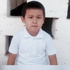 Арман Калдыбаев, 08.01.1981