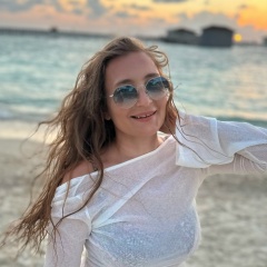 Галия Семенова, 17.01, Уфа