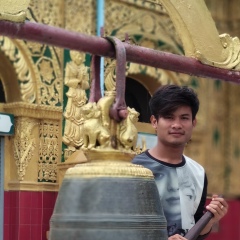 Ko-Thae Maung, 29.01.1995