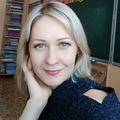 Елена Мелихова, Павлодар