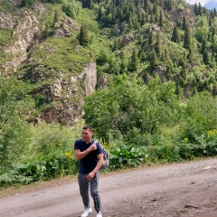 Nurjan Raev, 11.08.1993, Талдыкорган