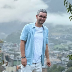 Дима Болгар, 24.03.1990, Москва