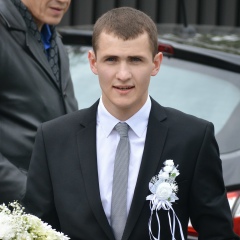 Antony Babrovsky, Жлобин
