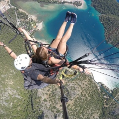 Анна Бурмистрова, 25.06, Сочи