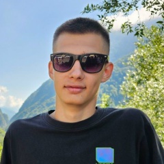 Евгений Александрович, 25.07, Липецк