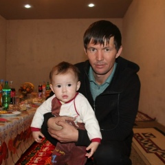 Молдир Искакова, 21.03.1988, Туркестан